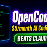 opencode