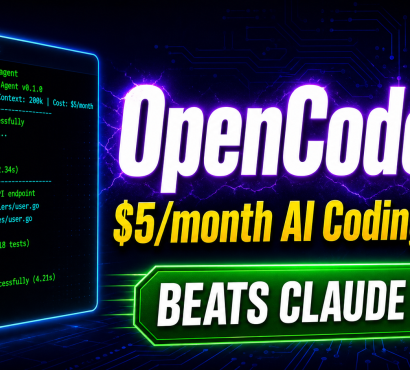 opencode