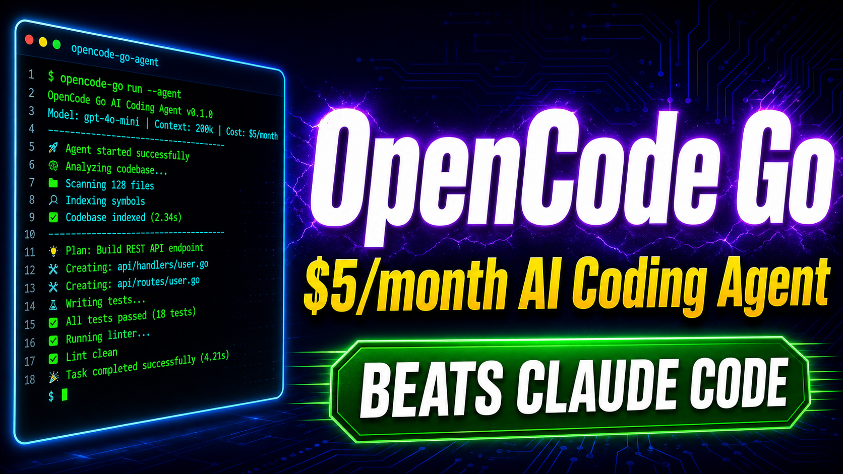 opencode